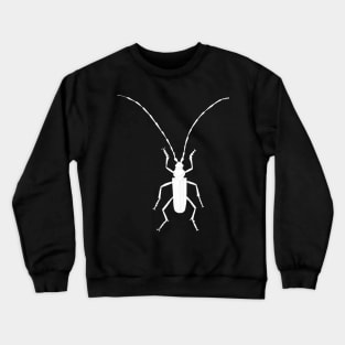 Musk beetle Crewneck Sweatshirt